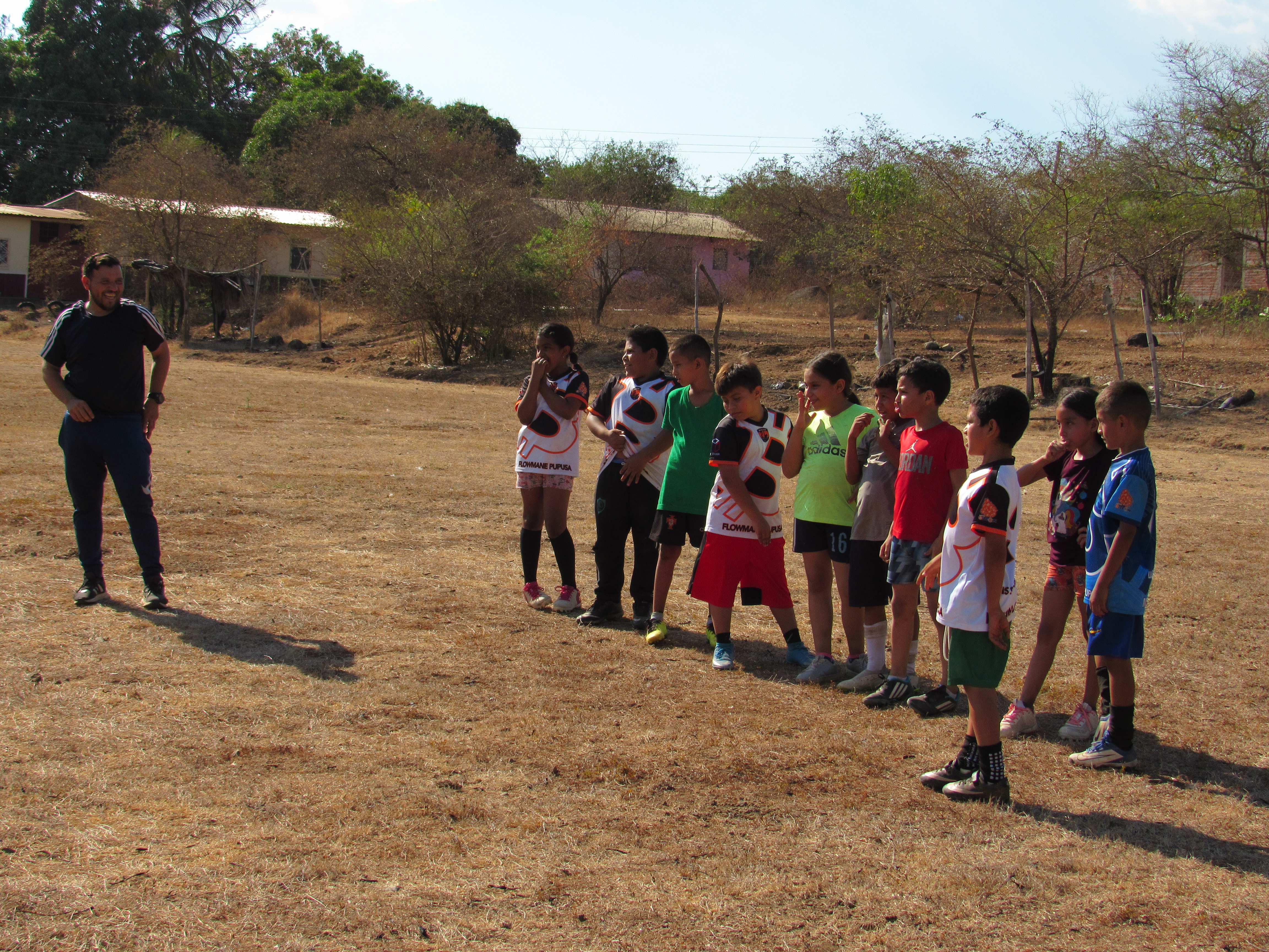 Mision 21 Futbol Club gallery image 2